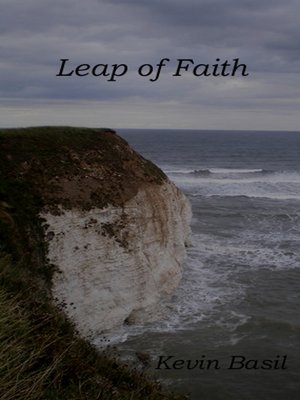 cover image of Leap of Faith